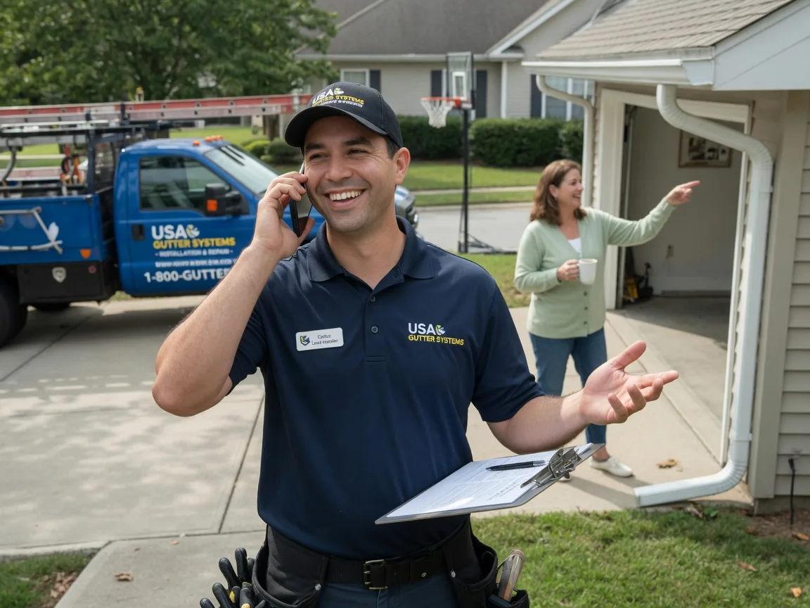Gutter Installation Morton, TX FAQs